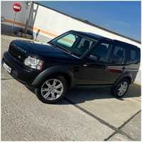 Vand Land Rover Discovery 4