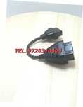 Cablu Adaptor Obd2 Delphi Pentru Renault delphi Autocom Wurth Bosch