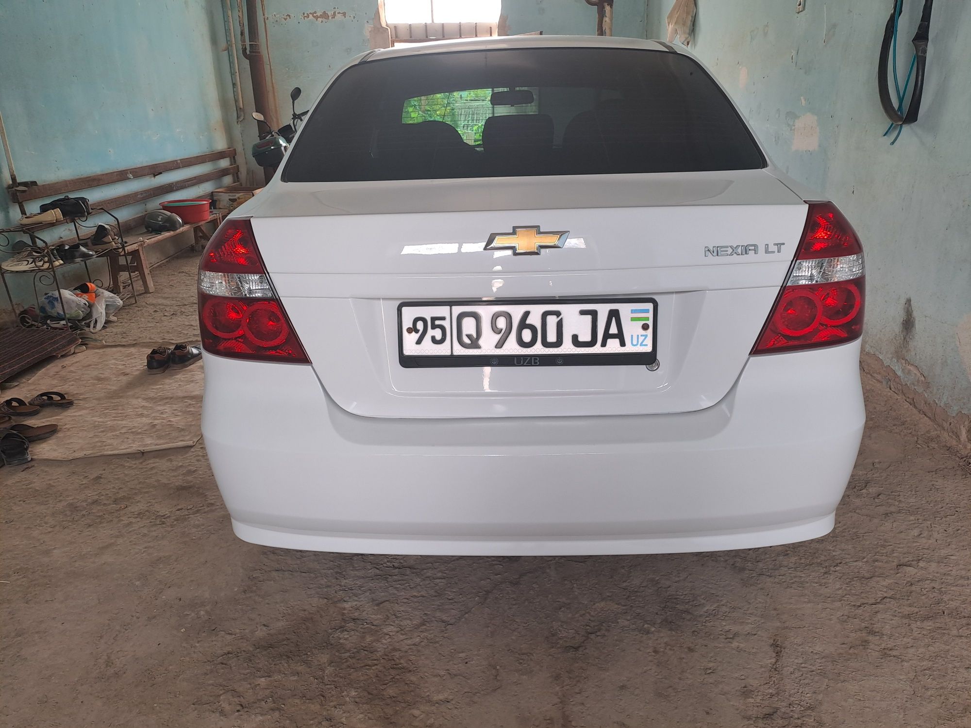 Nexia lt satiladi