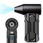 Turbo Blower Турбо духалка