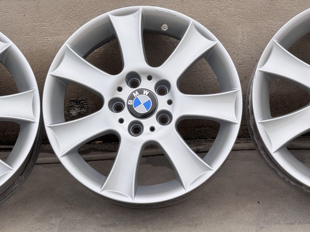4бр ал BMW 1/3 серия 16цола