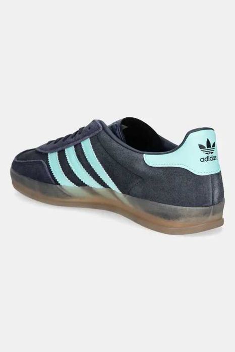 Оригинални маратонки * ADIDAS GAZELLE INDOOR * EU36 -40