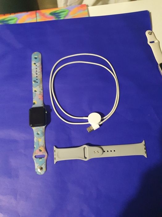 Apple watch 3 series 42 mm