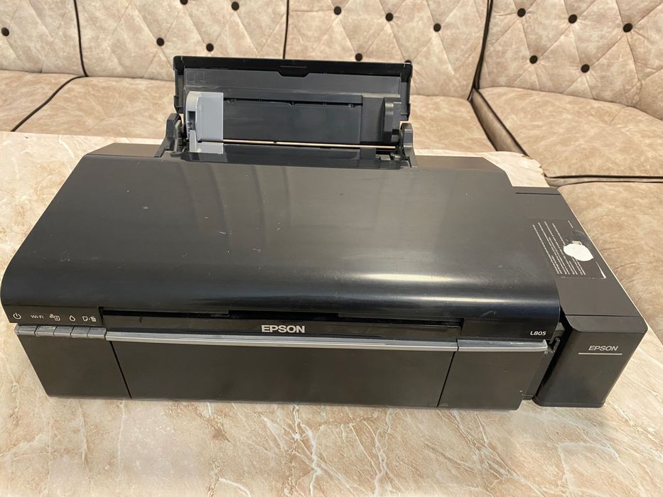 Epson l805 | Принтер
