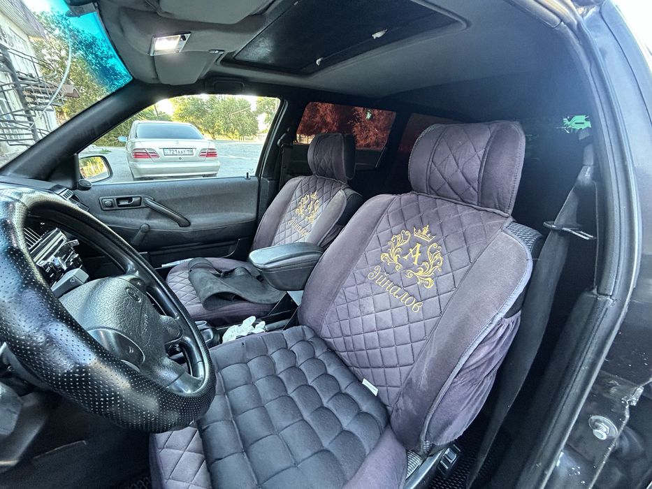 Продам пассат б3 в отличном состоянии