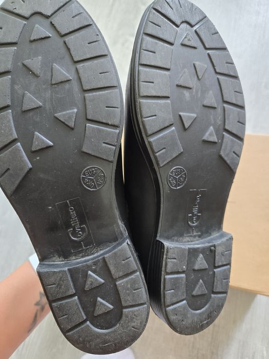 Боти за езда E.L.T. Shine и Covaillero, номер 37