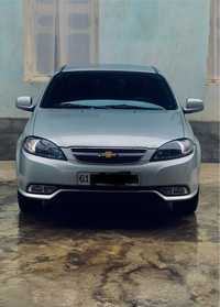 Chevrolet Jentra 2 pozitsiya 2015yil