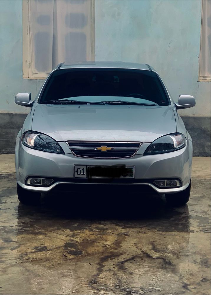 Chevrolet Jentra 2 pozitsiya 2015yil