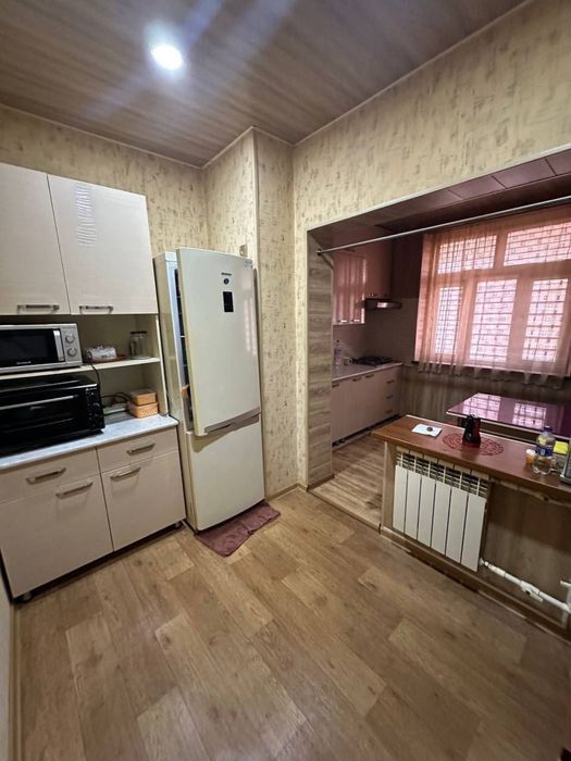 Продается 1в2 комнатная Французкая Тузель - 2