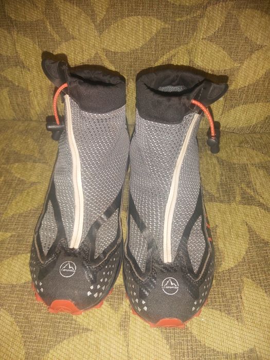 Дамски обувки за планинско бягане LA Sportiva GTX