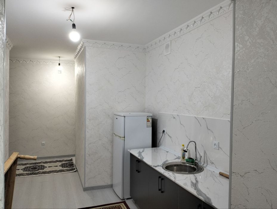 Квартира арендага студент кызларга бериледи!