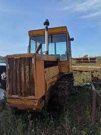 Продам тракторДТ 75 после кап ремонта  на ходу