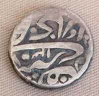 Монета Бухара серебро