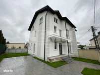 Duplex Modern | Ultracentral | Radauti