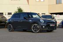 Mini Cooper S Mini Cooper S JCW Aero Kit,HarmanKardon,Led,Carplay,ACC,Camera