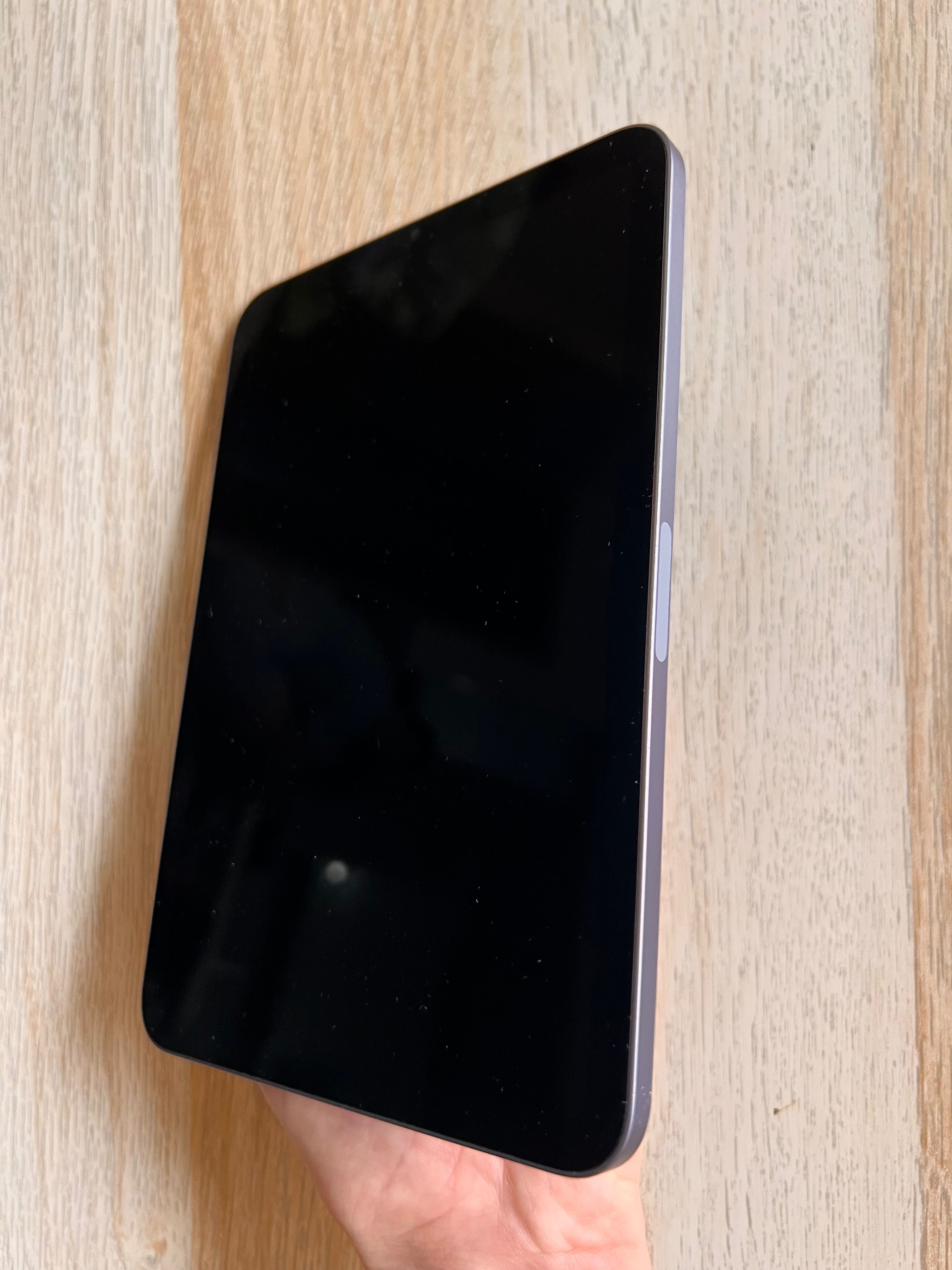 iPad mini 6 Wifi 64gb
