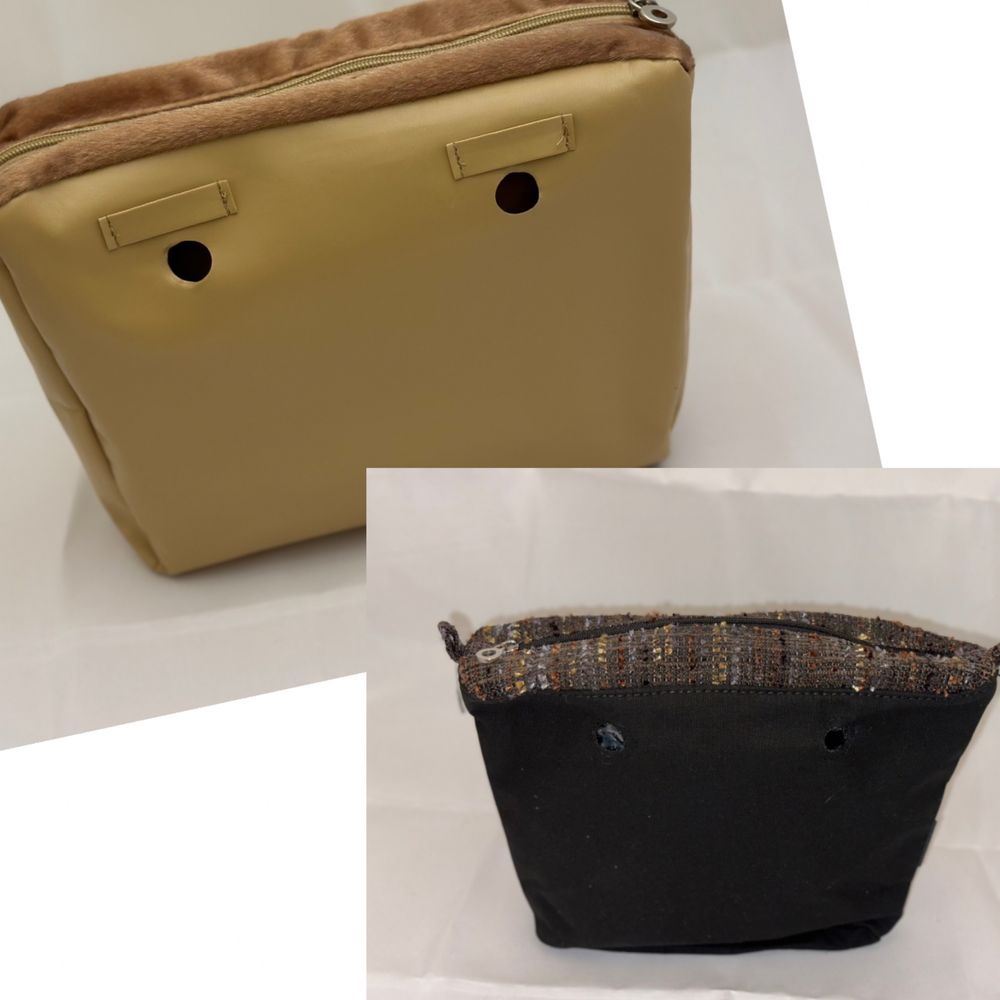 Джобове за O bag Mini / О баг мини