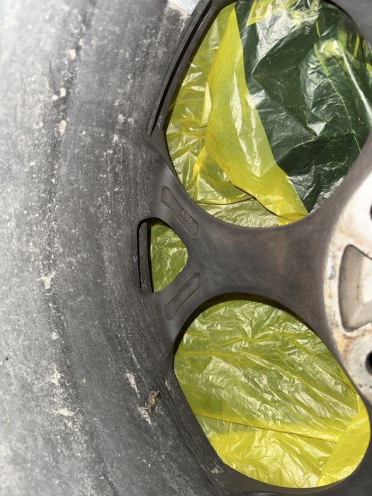 19” 5х110 8J 9J джанти от Alfa Romeo Giulia