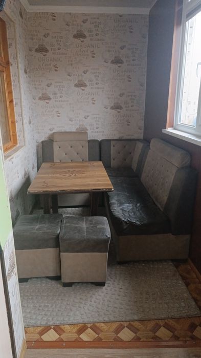 Кухня учун кулай