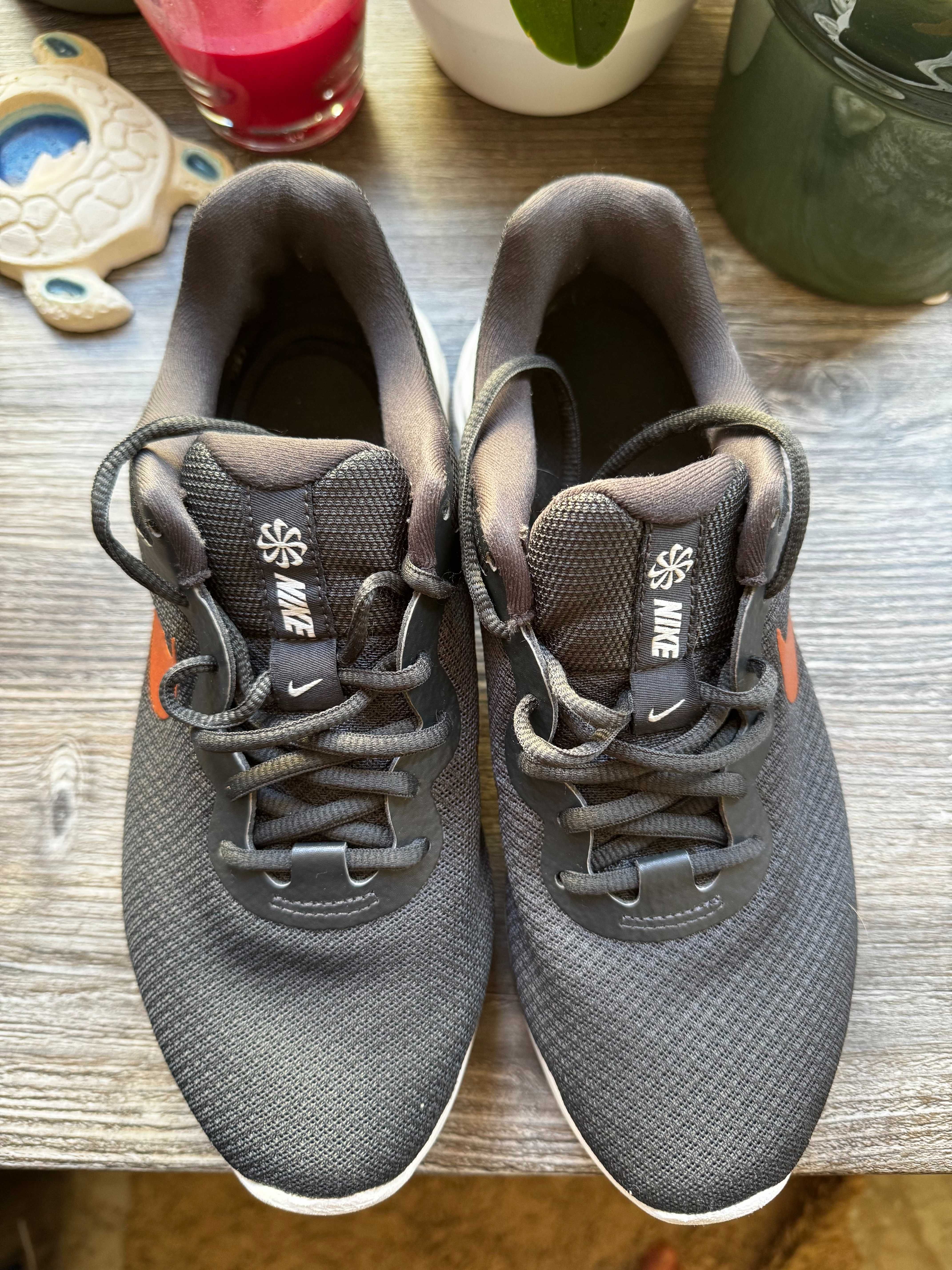 Обувки Nike Downshifter 11 за тичане и фитнес
