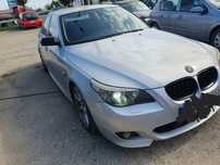 Vand Bmw e60 525d Automat an 2005