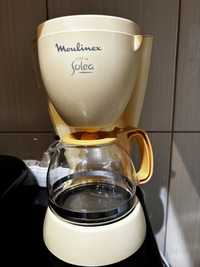 Moulinex Solea BCA 145 / Cafetiera / Aparat cafea