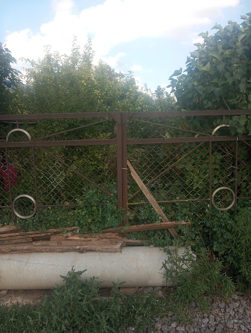 Продам дачу в районе ГМЗ