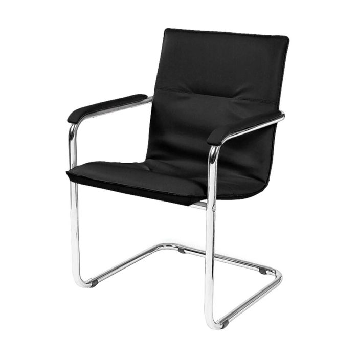 Кожени столoве 6 броя Rumba Lux 40% отстъпка