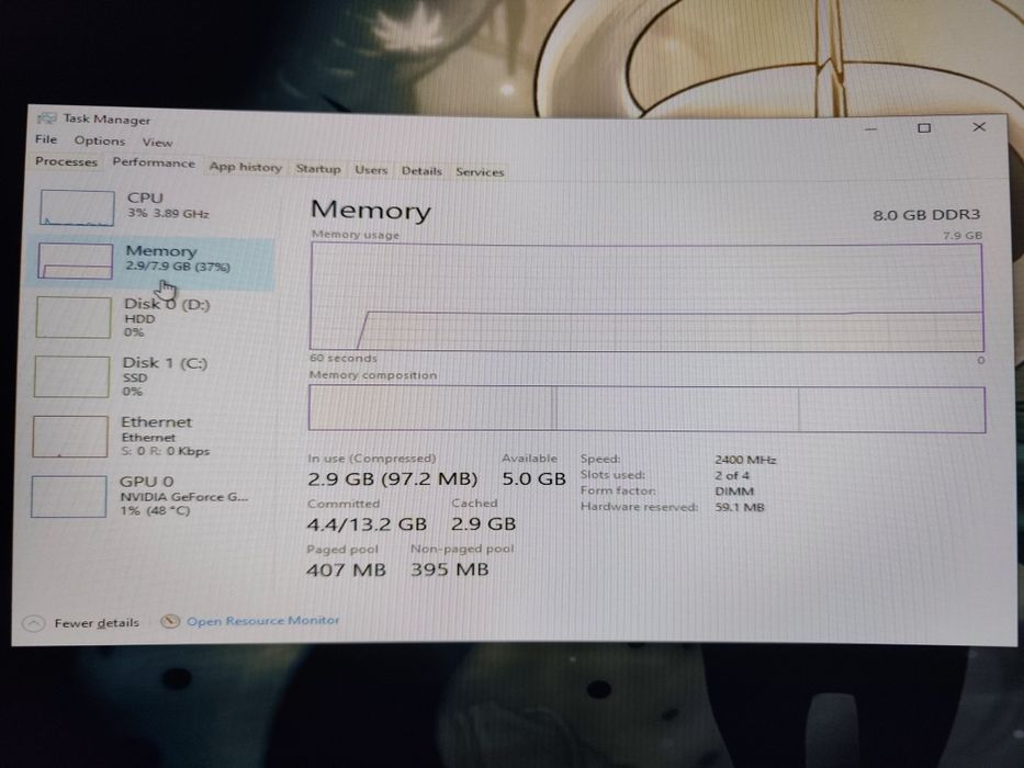 Kit placa de baza + Rami si procesor