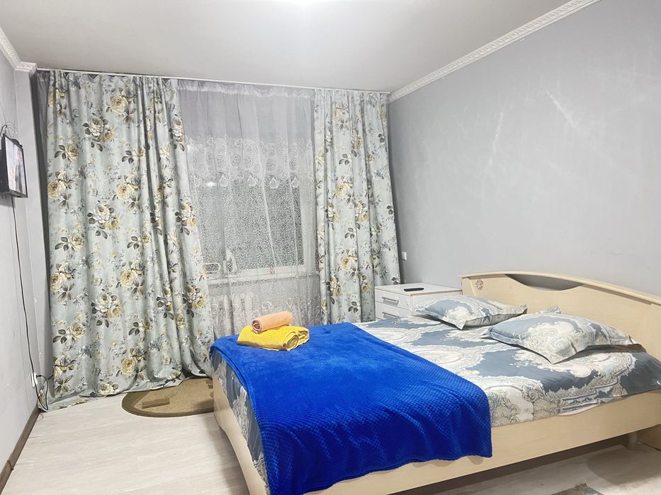 Час1000 Сарыарка Минфин Хабар Редиссон Сейфуллина