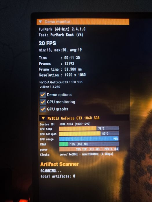 i5 | 1060Игровой компьютер продаю