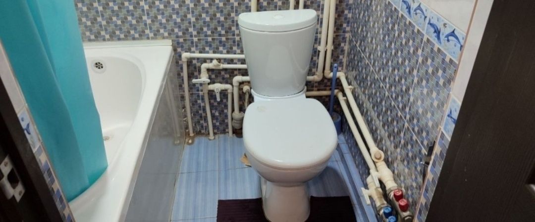 Срочно сдается 1 комнатная