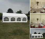 Cort/corturi evenimente profesional