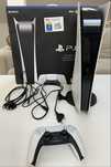 Playstation 5 Digital Edition