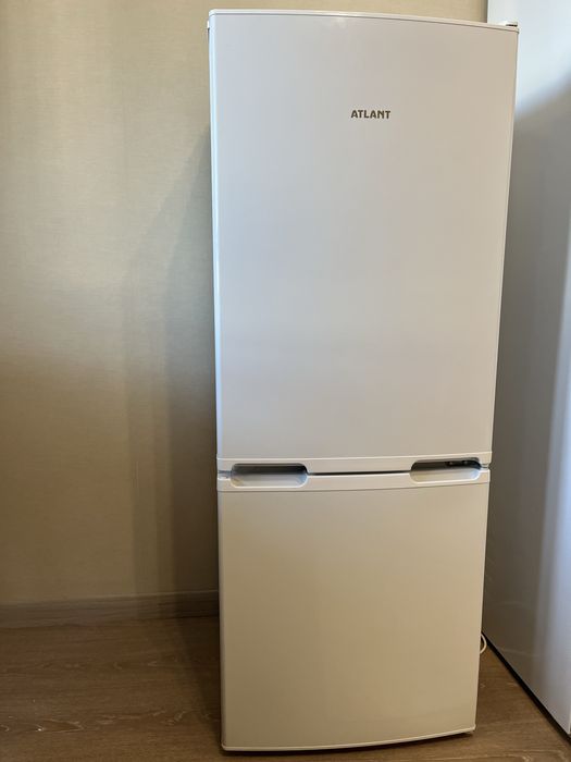 холодильник ATLANT