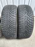 Anvelope 205/60 R16 NOKIAN iarnă ( m+s )