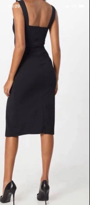 Rochie WallG eleganta