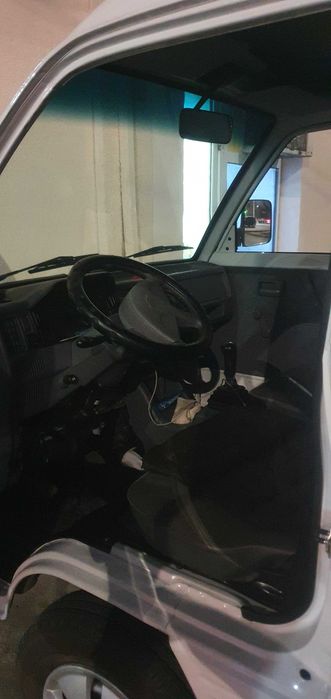 Van damas 2025 iyulda olingan salondan arenda