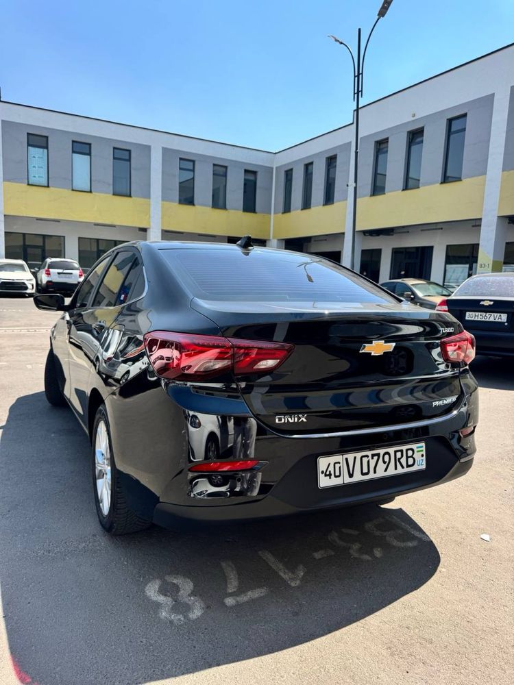 Onix primier 2024