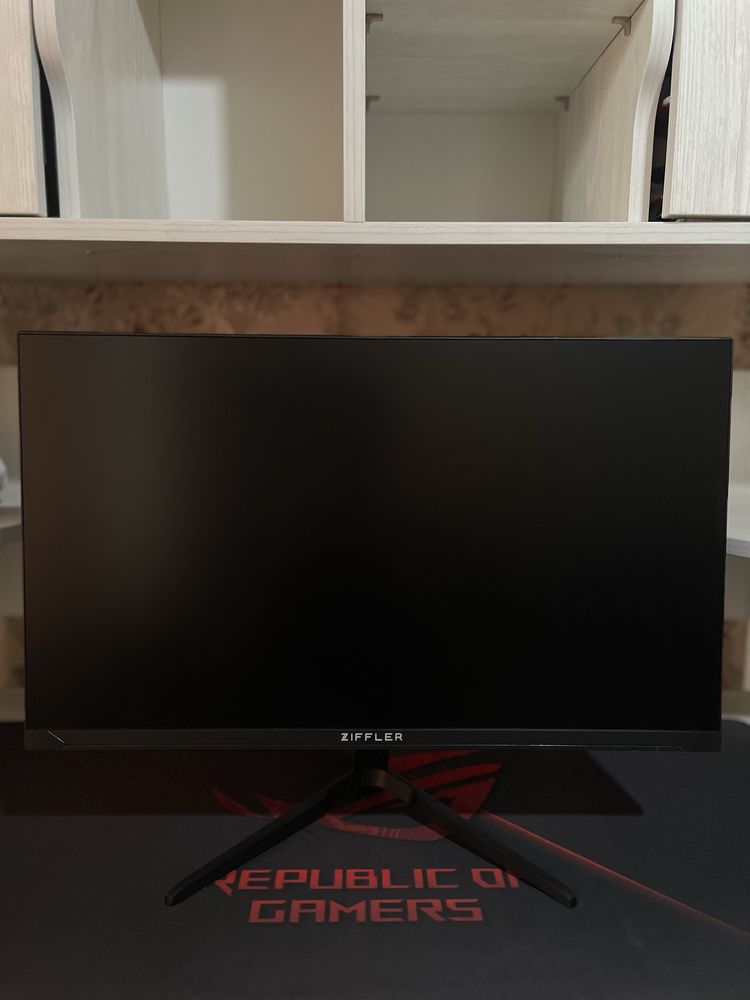Монитор Ziffler 24 180hz