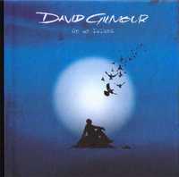 CD David Gilmour - On An Island 2006