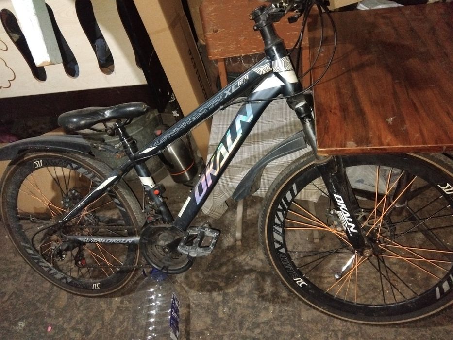 Velsapet 24 Rm sirochna sotiladi