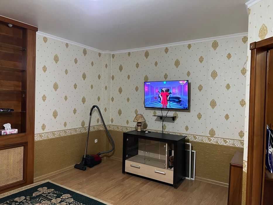 Сдаётся квартира парк фуркат