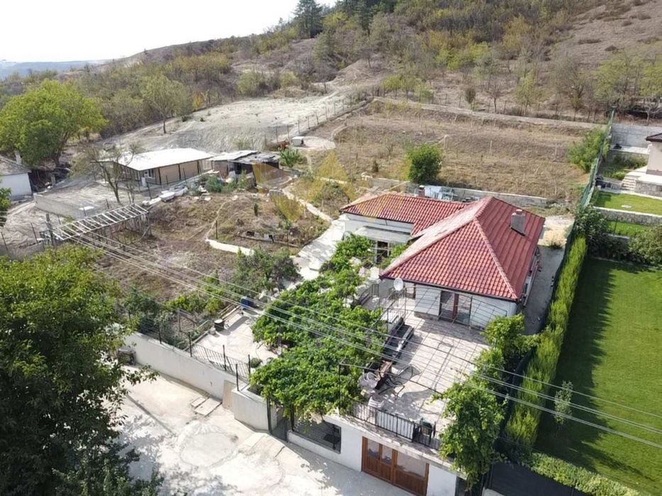 Къща в с.Кипра, област Варна