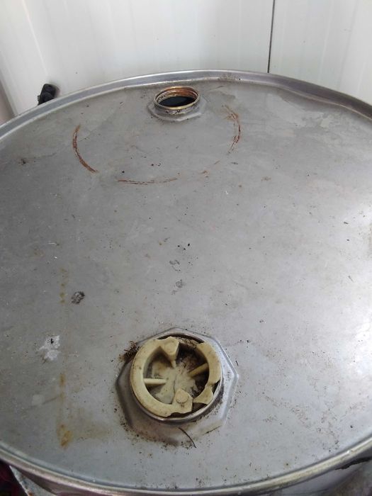 Варели от неръждавейка