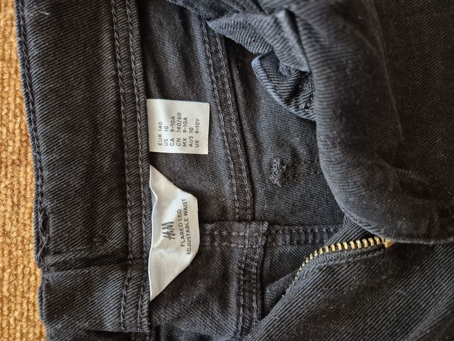 Blugi fete, stare foarte bună