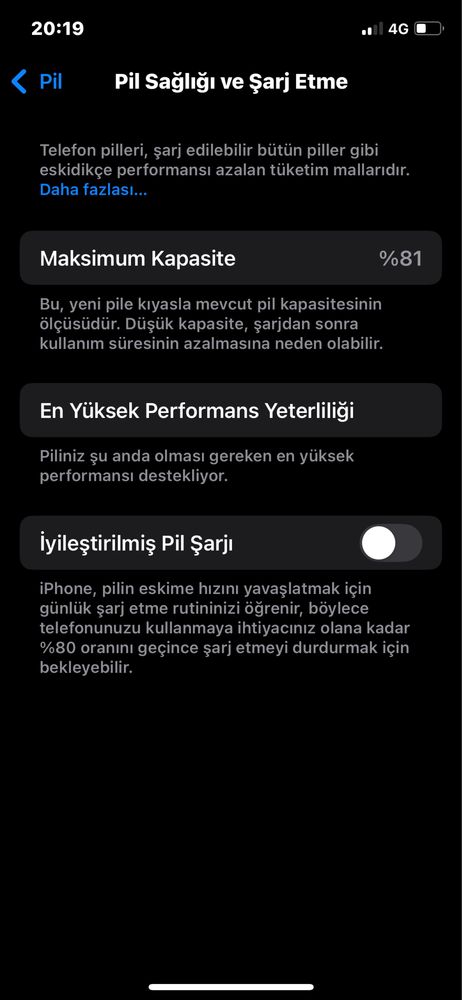 İphone xs gold.