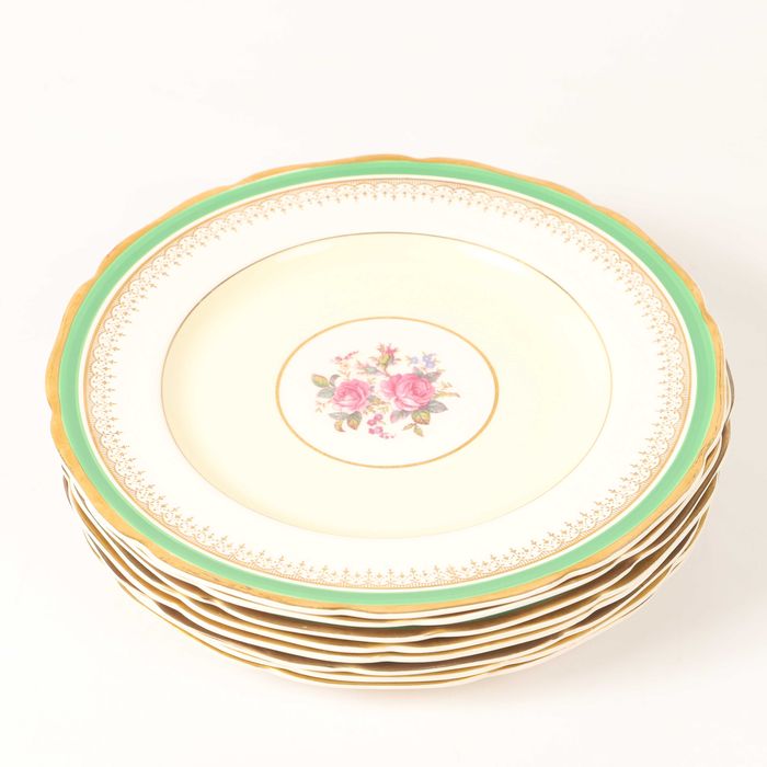 Сервиз за хранене-Johnson Bros /Pareek/