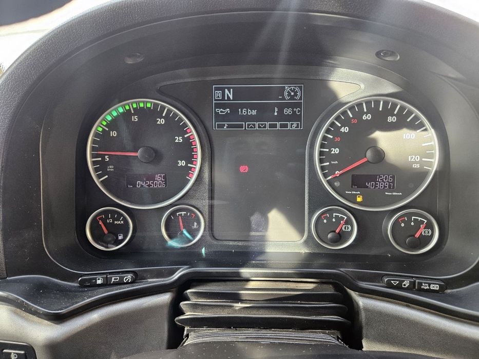 MAN EURO 6 + SCHMITZ Реф Сотилади