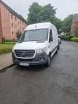 Vand sprinter 316 cdi automat